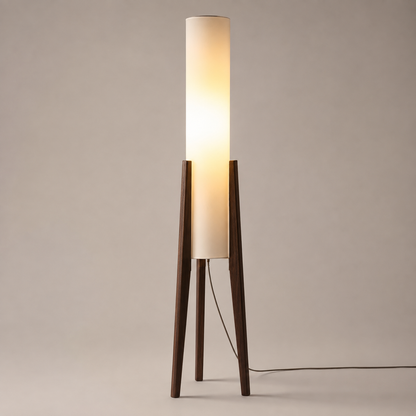 Saffron Lamp