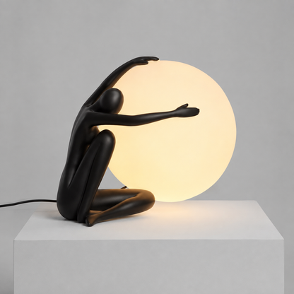 Cyra Lamp