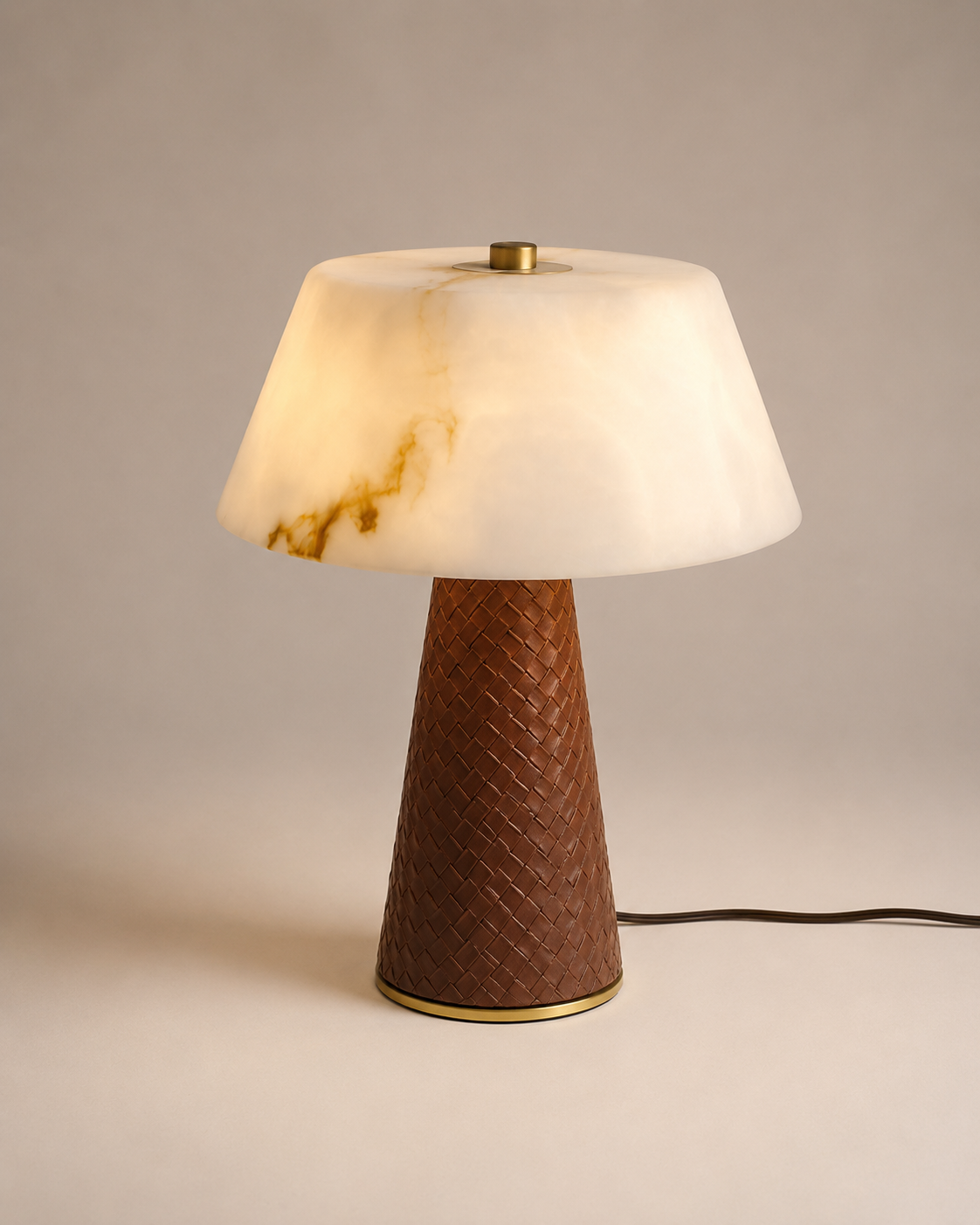 Blythe Lamp