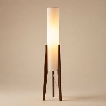Saffron Lamp