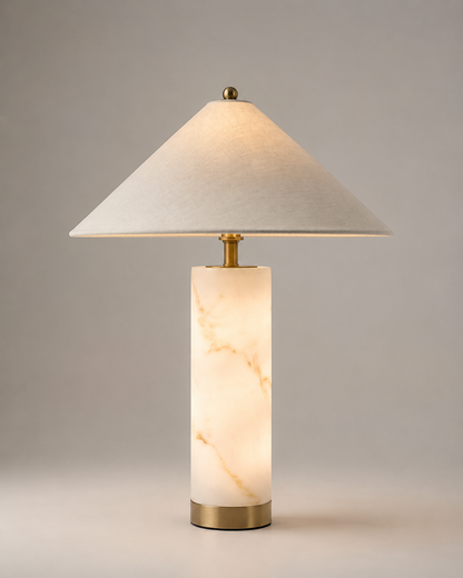 Selah Lamp