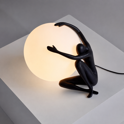 Cyra Lamp