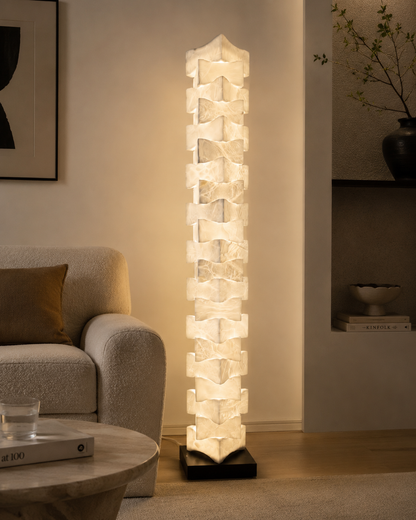 Gaia Lamp