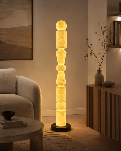 Ginevra Lamp