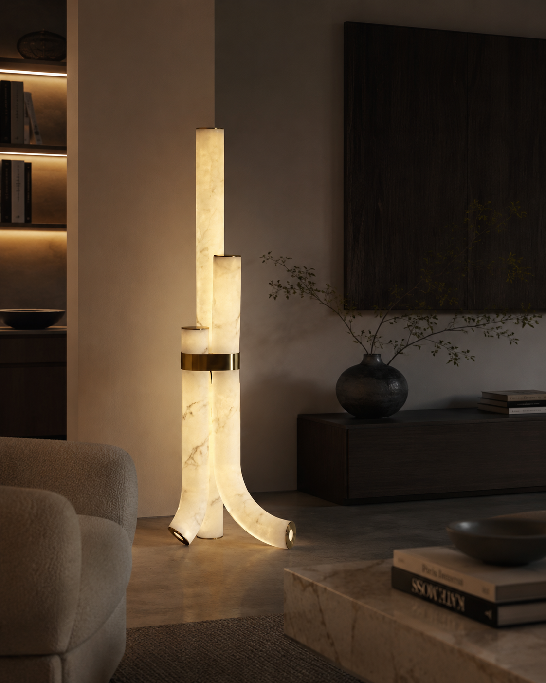 Lavinia Lamp