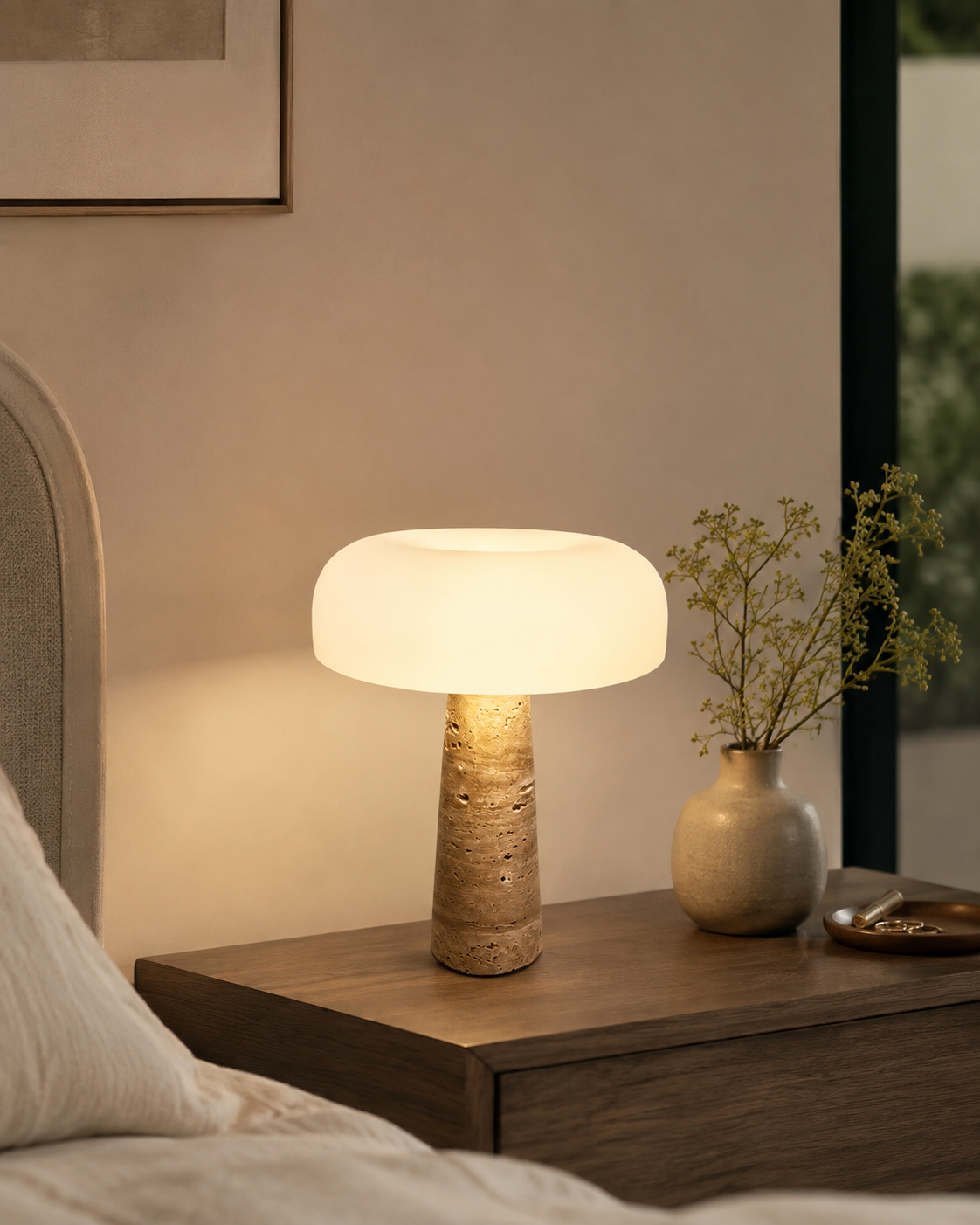 Alba Lamp
