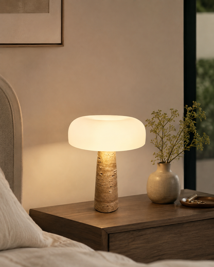 Alba Lamp