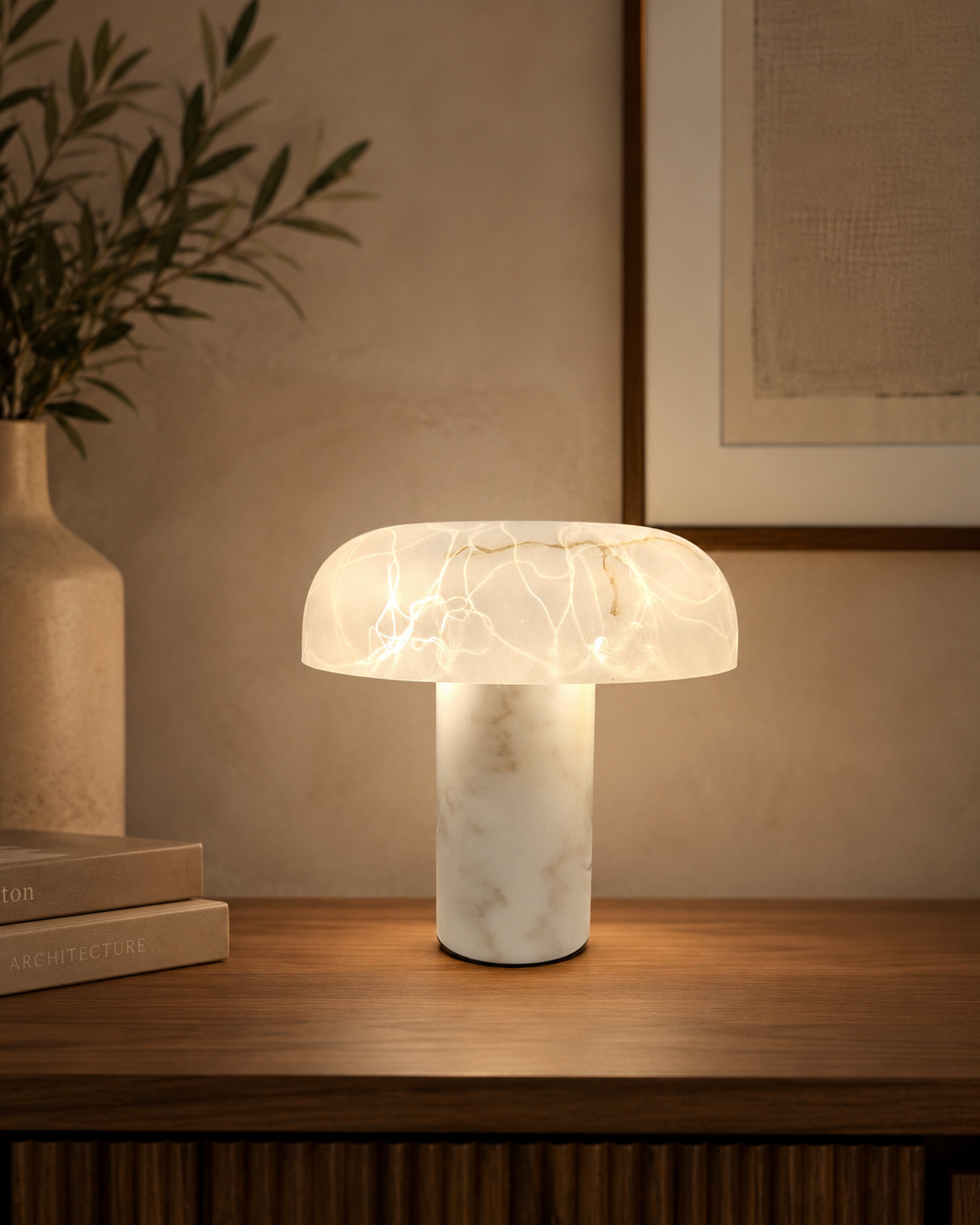 Azelie Lamp