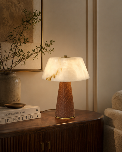 Blythe Lamp
