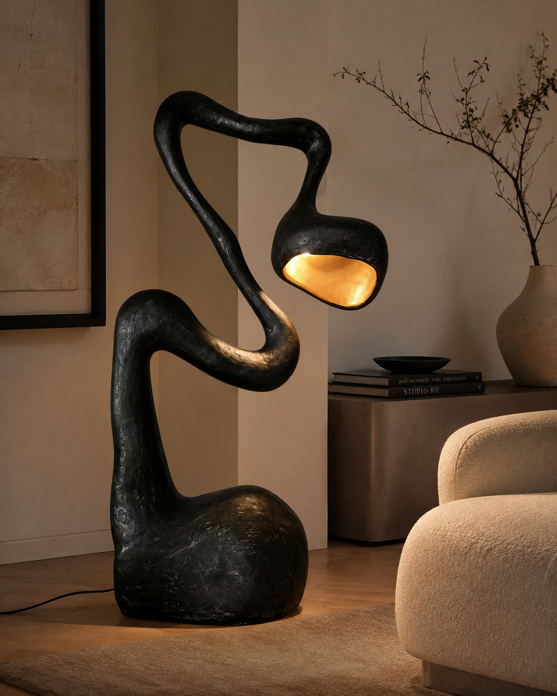 Briony Lamp