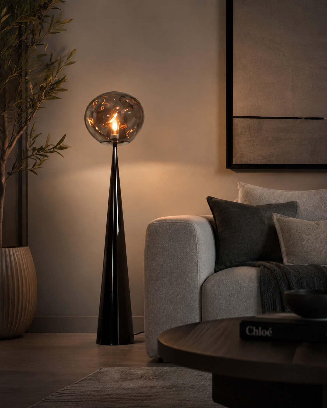 Neve Lamp