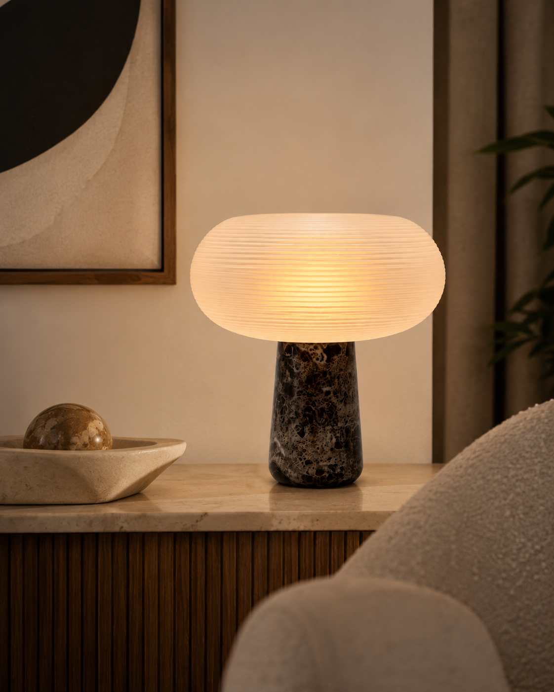 Orla Lamp