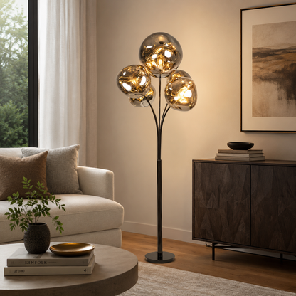 Petra Lamp