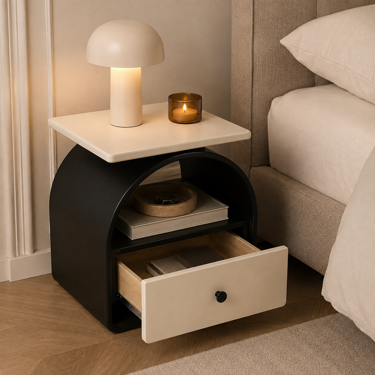Bulawayo Box Table