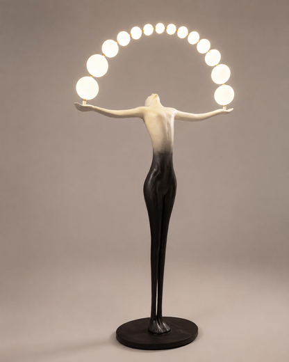 Evania Lamp