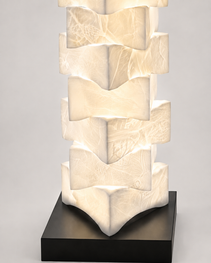 Gaia Lamp