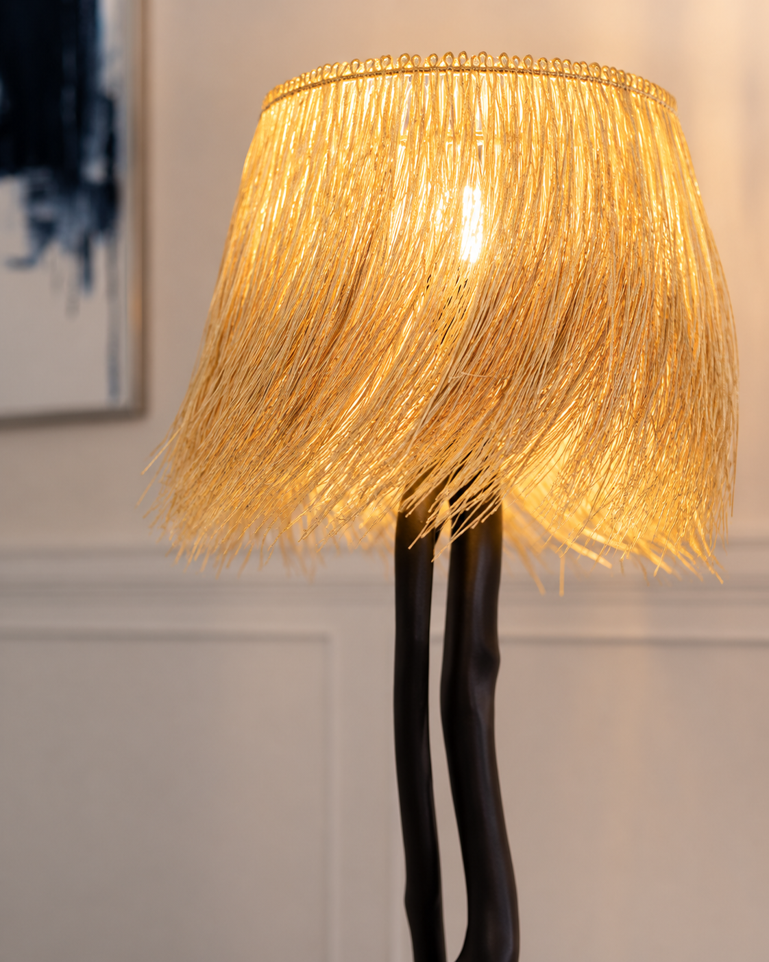 Lumi Lamp