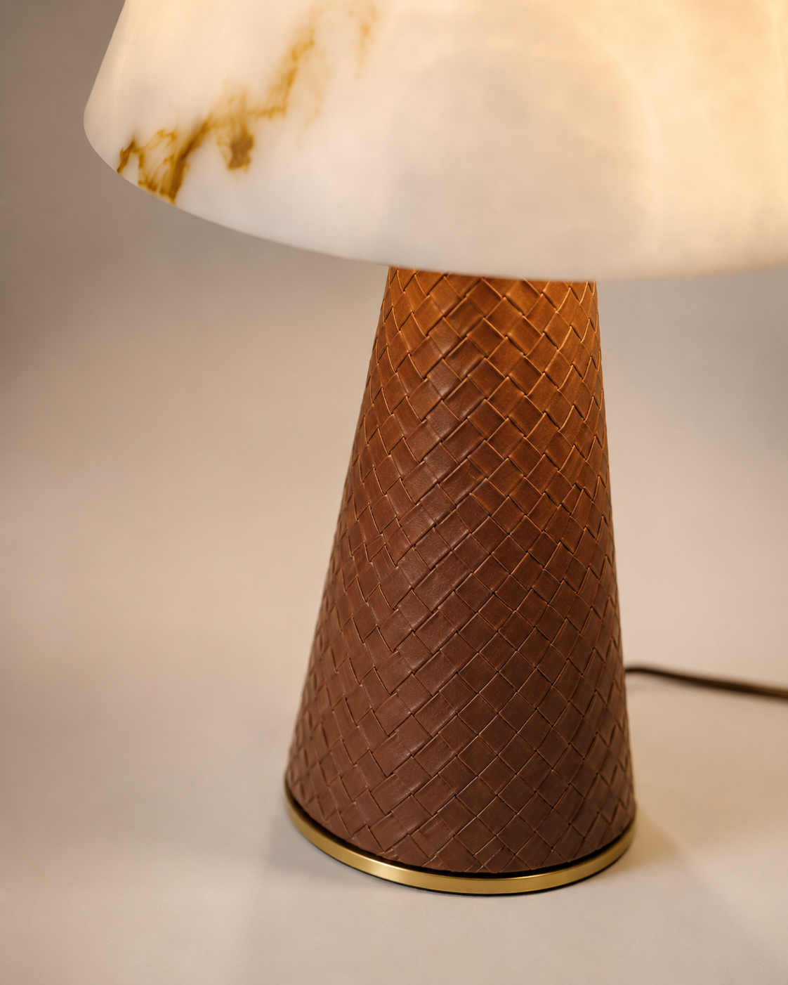 Blythe Lamp