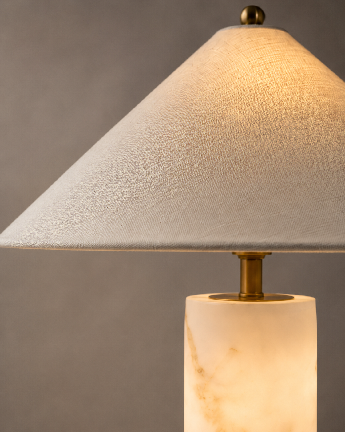 Selah Lamp