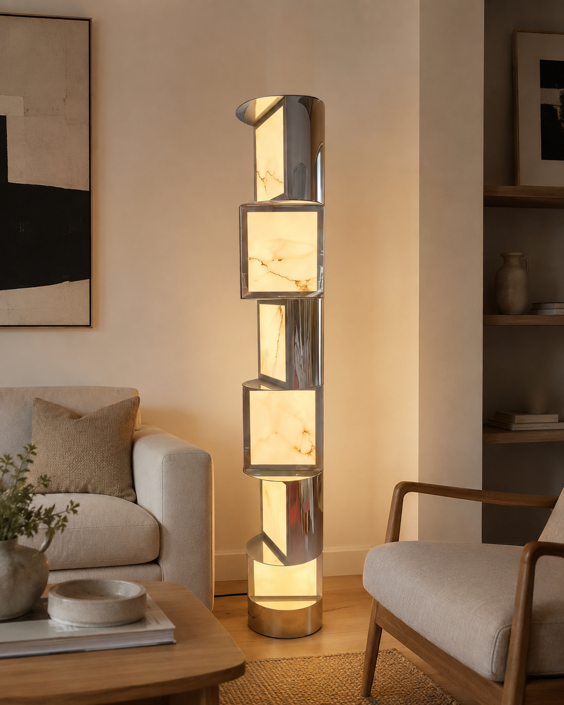 Eleni Lamp