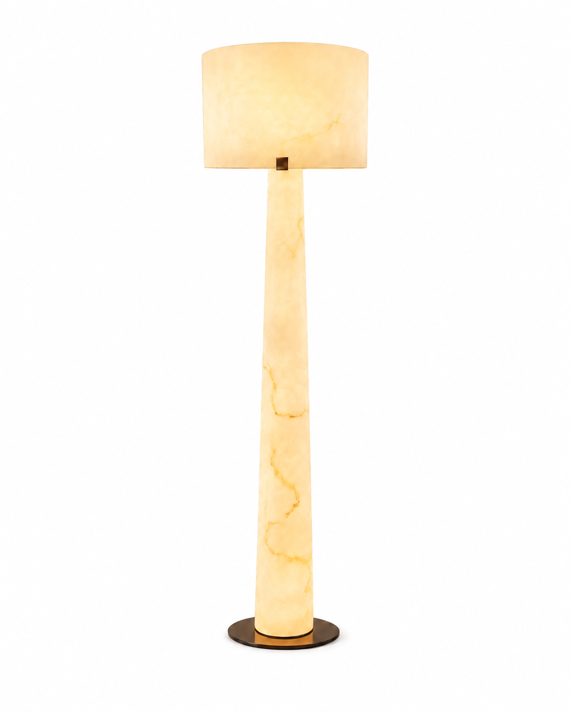 Iseult Lamp