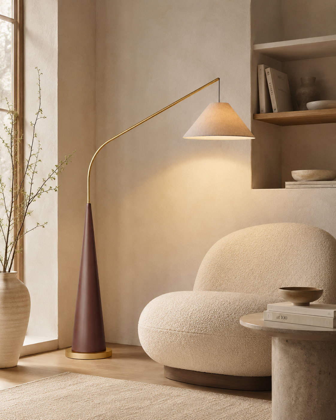 Greer Lamp