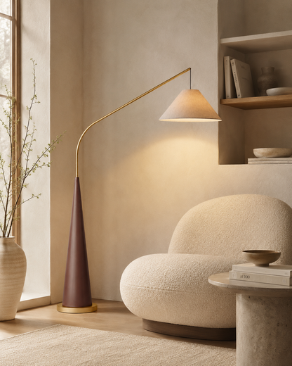 Greer Lamp