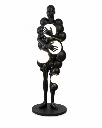 Jessamine Lamp