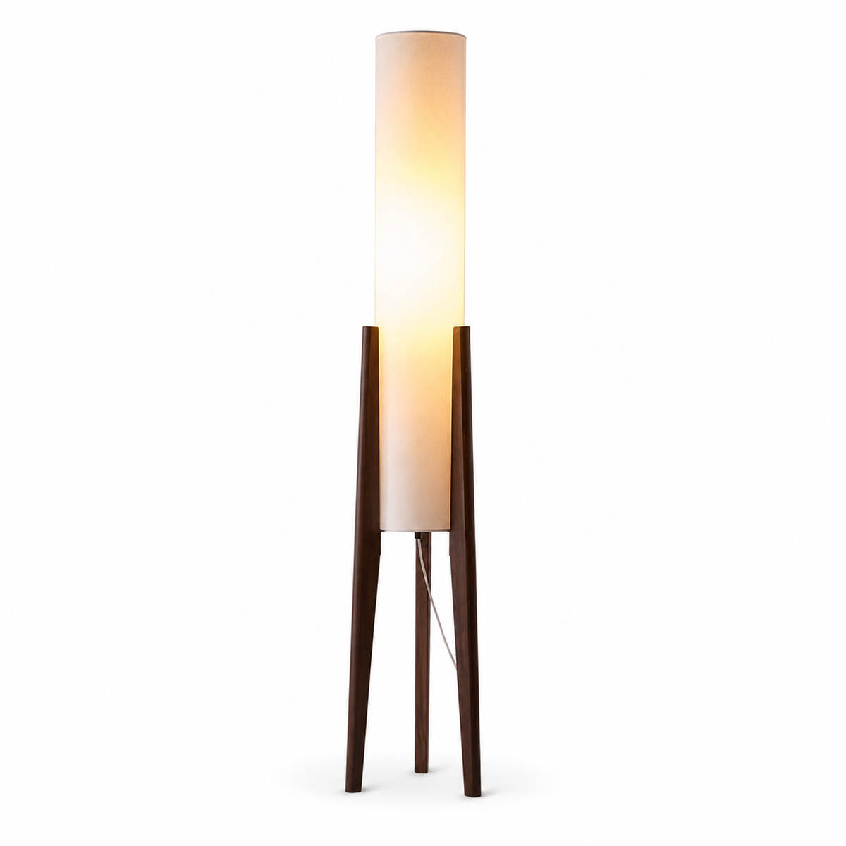 Saffron Lamp
