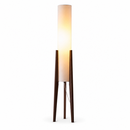 Saffron Lamp