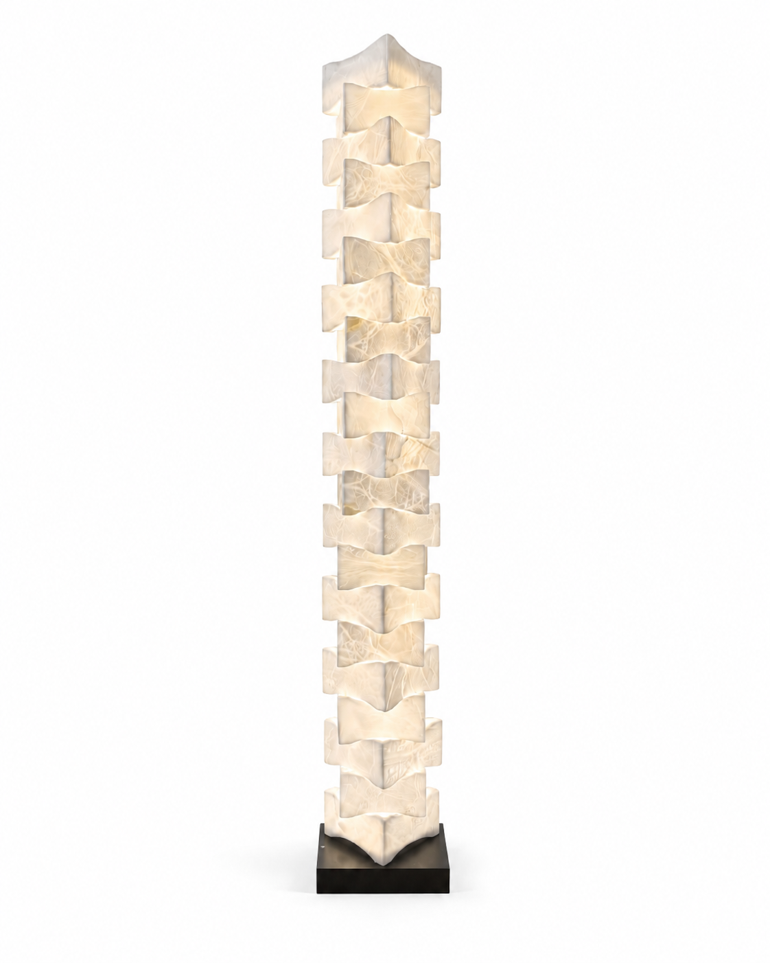 Gaia Lamp