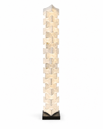 Gaia Lamp