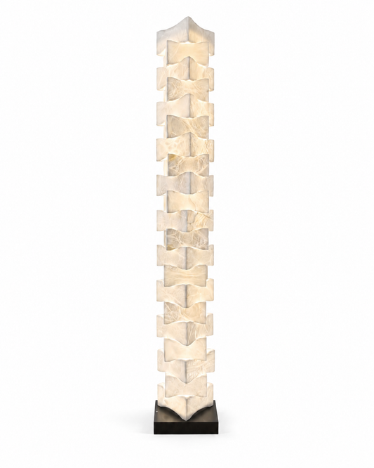 Gaia Lamp